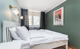 Apartament Pańska 61 by Your Freedom